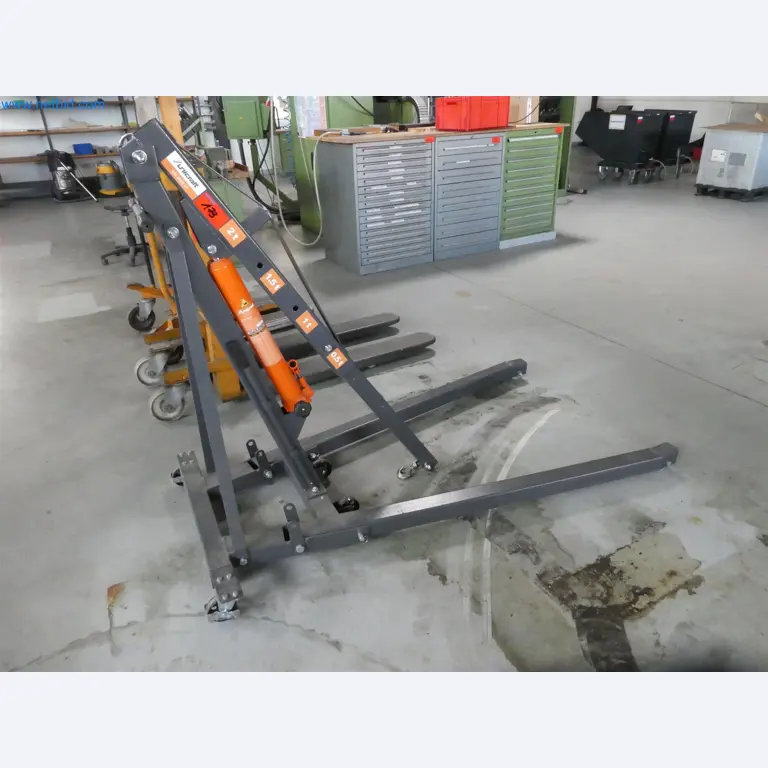 Machines de moulage par injection, machines CNC & lignes d'assemblage pour les éléments chauffants et les composants automobiles-1