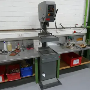 Perceuse d'établi Flott 23 Plus