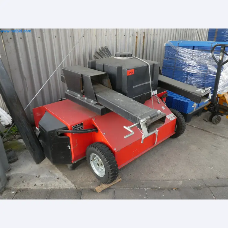 Machines de moulage par injection, machines CNC & lignes d'assemblage pour les éléments chauffants et les composants automobiles-1