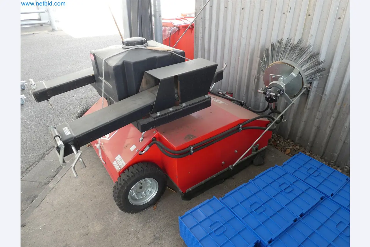 Machines de moulage par injection, machines CNC & lignes d'assemblage pour les éléments chauffants et les composants automobiles-2