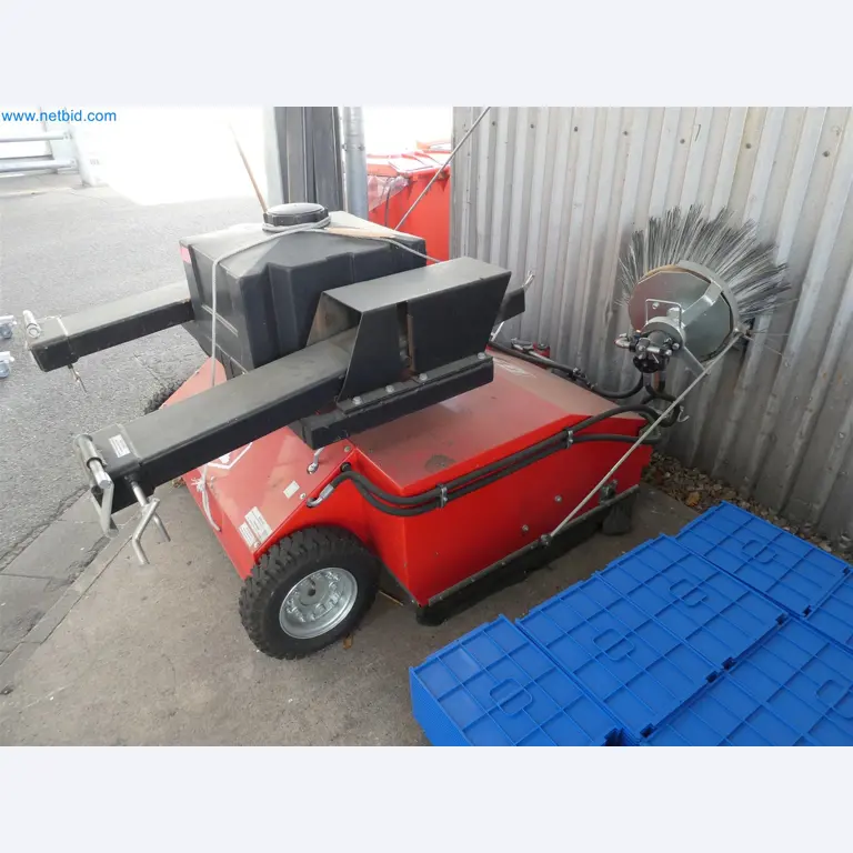 Machines de moulage par injection, machines CNC & lignes d'assemblage pour les éléments chauffants et les composants automobiles-2