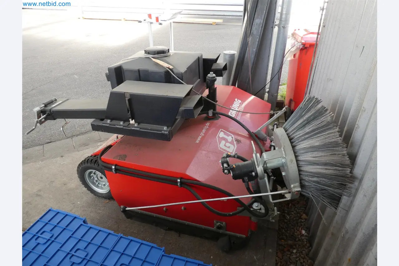 Machines de moulage par injection, machines CNC & lignes d'assemblage pour les éléments chauffants et les composants automobiles-3