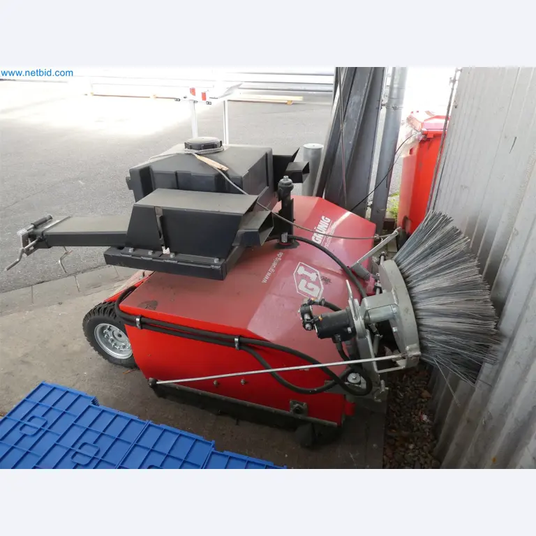 Machines de moulage par injection, machines CNC & lignes d'assemblage pour les éléments chauffants et les composants automobiles-3