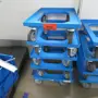 thumbnail-Machines de moulage par injection, machines CNC & lignes d'assemblage pour les éléments chauffants et les composants automobiles-1