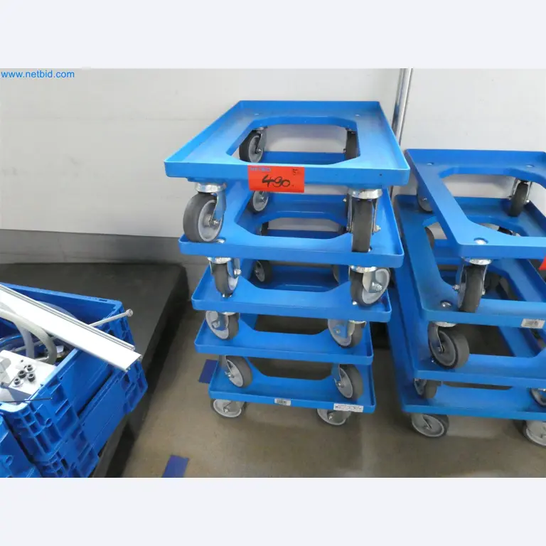 Machines de moulage par injection, machines CNC & lignes d'assemblage pour les éléments chauffants et les composants automobiles-1