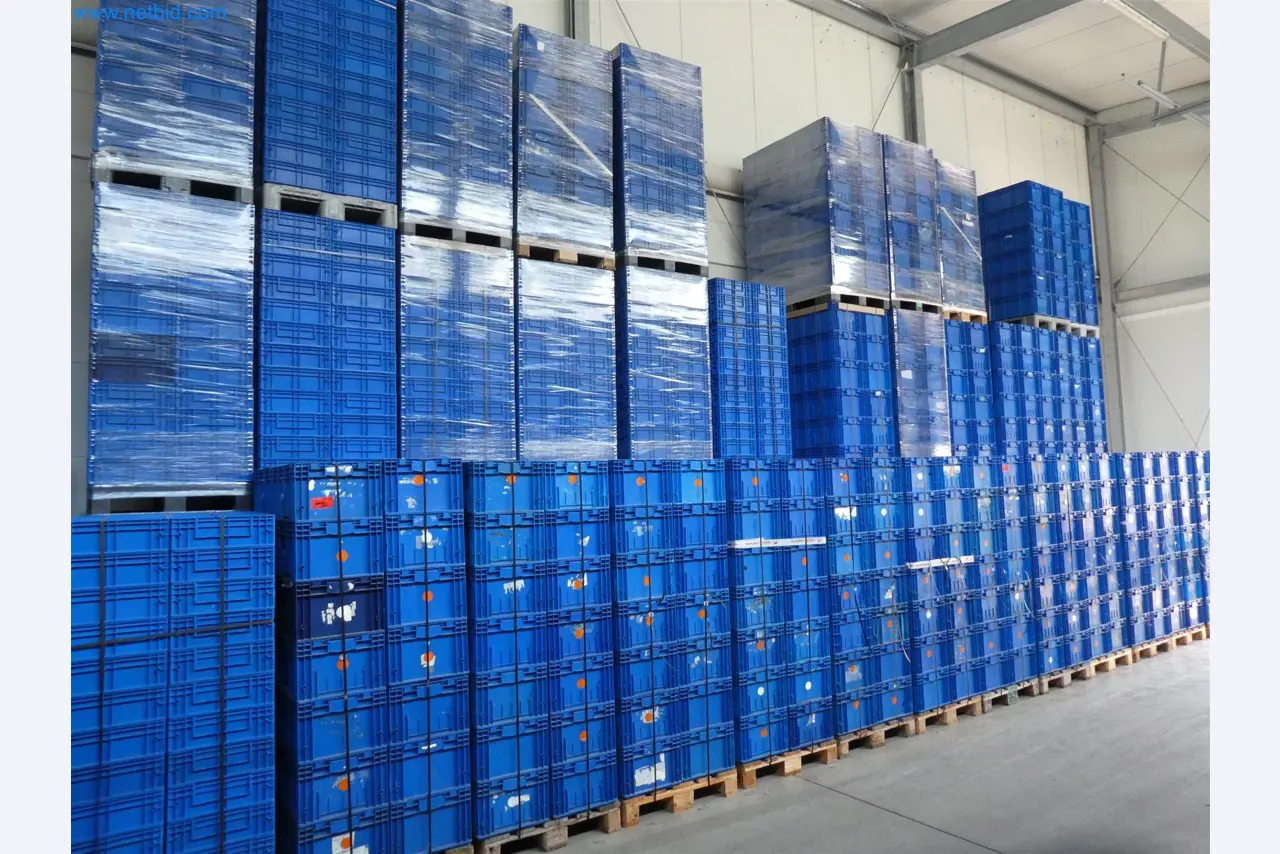 Machines de moulage par injection, machines CNC & lignes d'assemblage pour les éléments chauffants et les composants automobiles-2