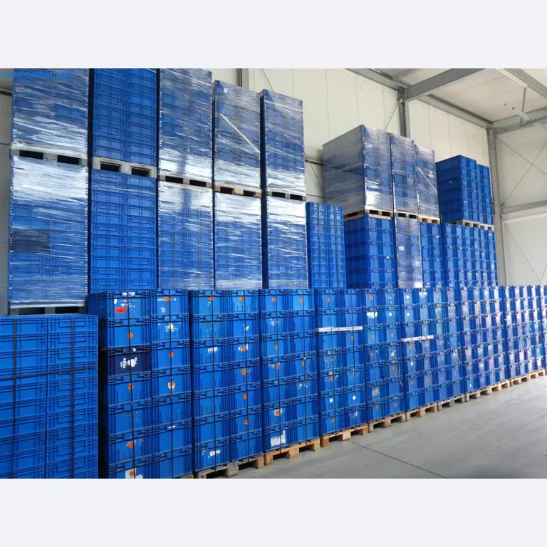 Machines de moulage par injection, machines CNC & lignes d'assemblage pour les éléments chauffants et les composants automobiles-2