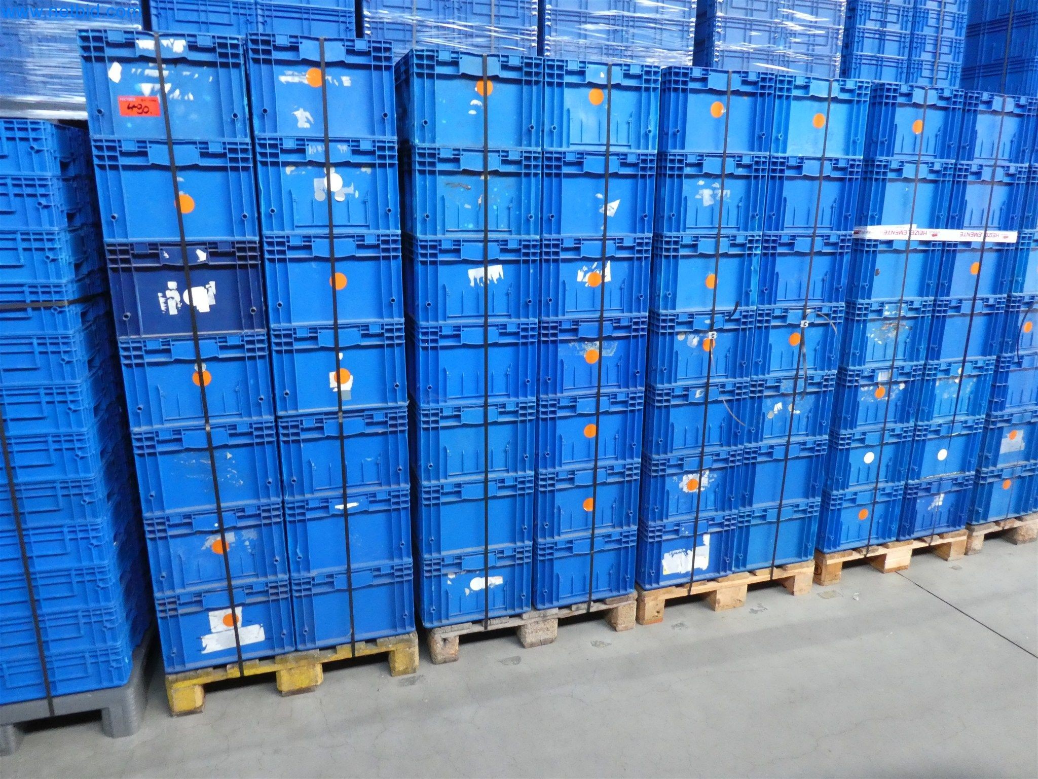 Machines de moulage par injection, machines CNC & lignes d'assemblage pour les éléments chauffants et les composants automobiles-3