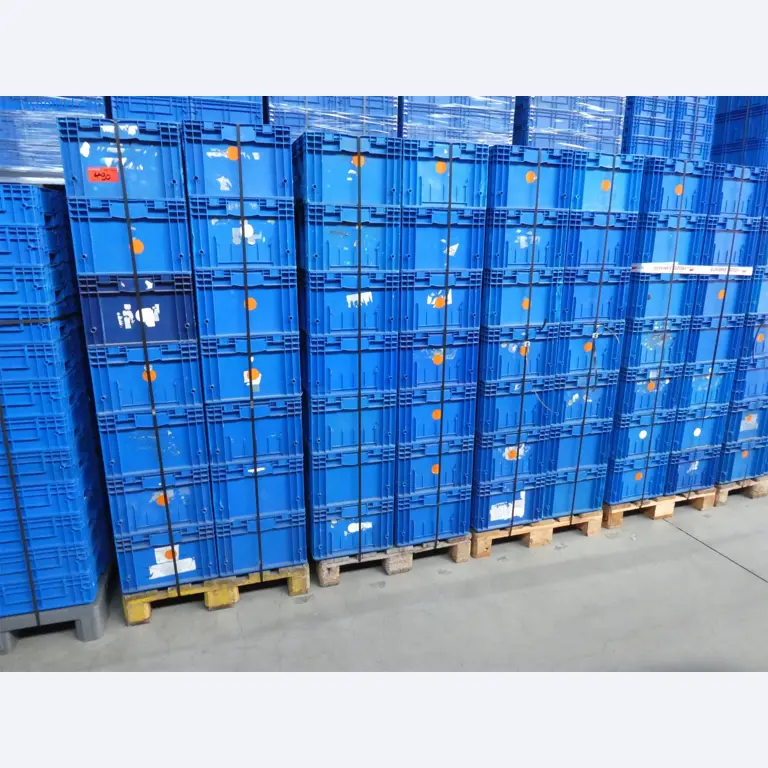 Machines de moulage par injection, machines CNC & lignes d'assemblage pour les éléments chauffants et les composants automobiles-3