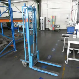 aide mécanique au levage Kaiser & Kraft