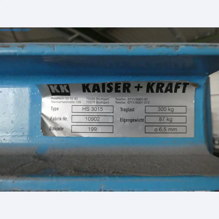 Machines de moulage par injection, machines CNC & lignes d'assemblage pour les éléments chauffants et les composants automobiles-3