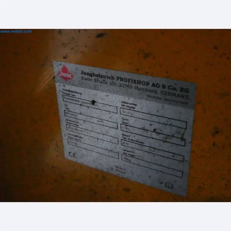 Machines de moulage par injection, machines CNC & lignes d'assemblage pour les éléments chauffants et les composants automobiles-3