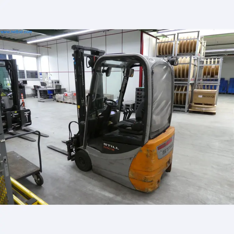 Machines de moulage par injection, machines CNC & lignes d'assemblage pour les éléments chauffants et les composants automobiles-2