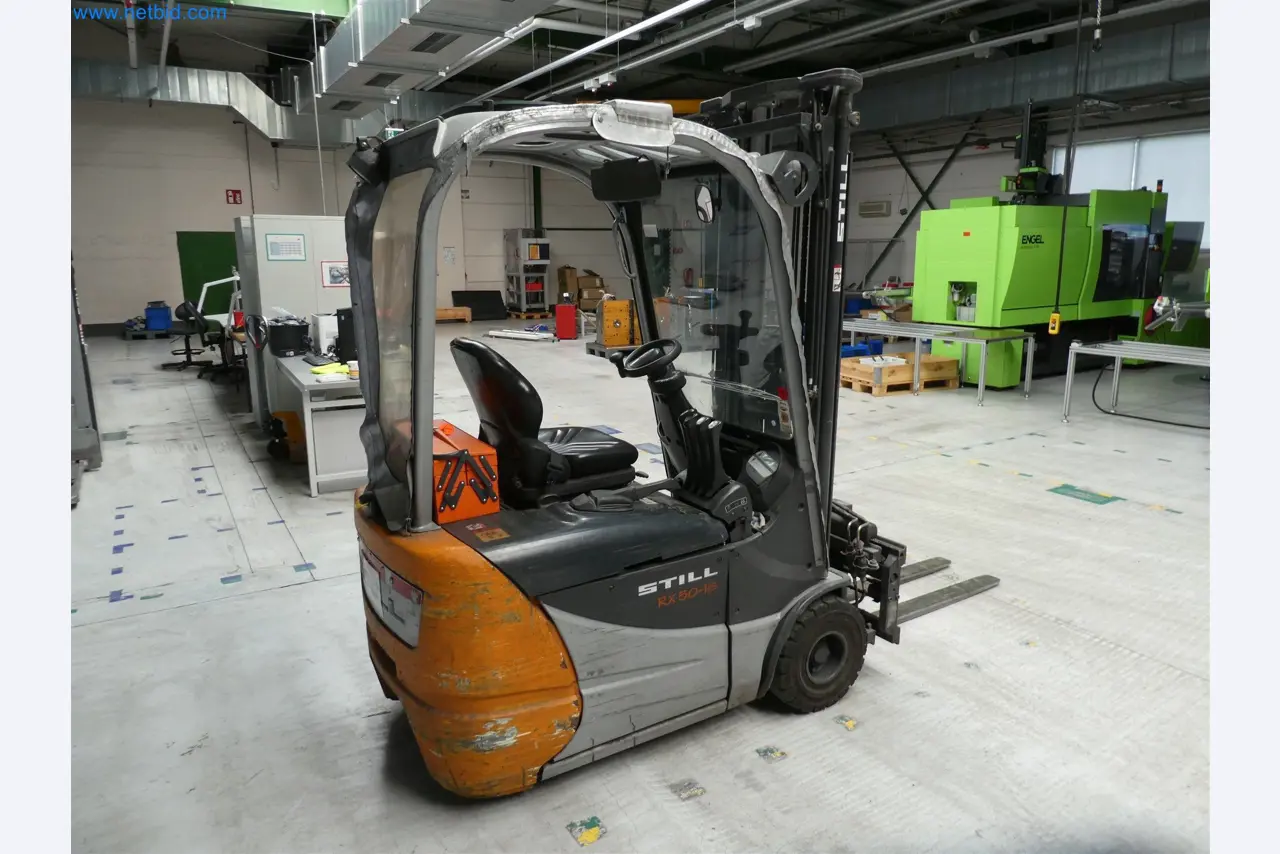 Máquinas de moldagem por injeção, máquinas CNC e linhas de montagem para elementos de aquecimento e componentes automóveis-2