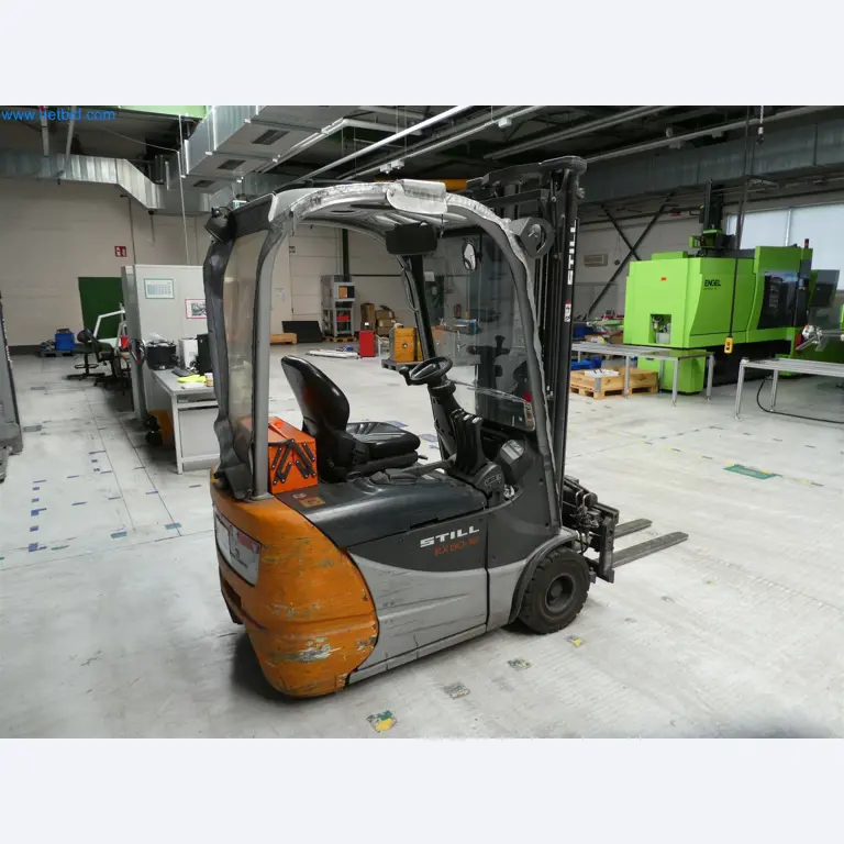 Máquinas de moldagem por injeção, máquinas CNC e linhas de montagem para elementos de aquecimento e componentes automóveis-2