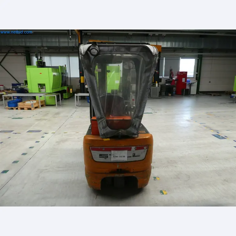 Máquinas de moldagem por injeção, máquinas CNC e linhas de montagem para elementos de aquecimento e componentes automóveis-4