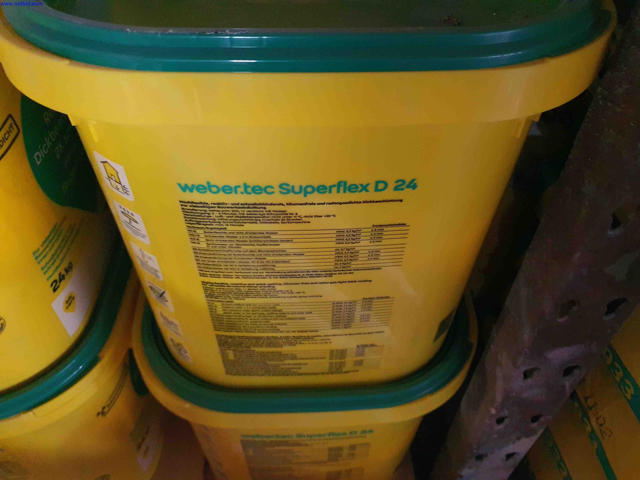 GMW Prämab GmbH - Heavy machining of large parts Heavy machinery / plant engineering-1