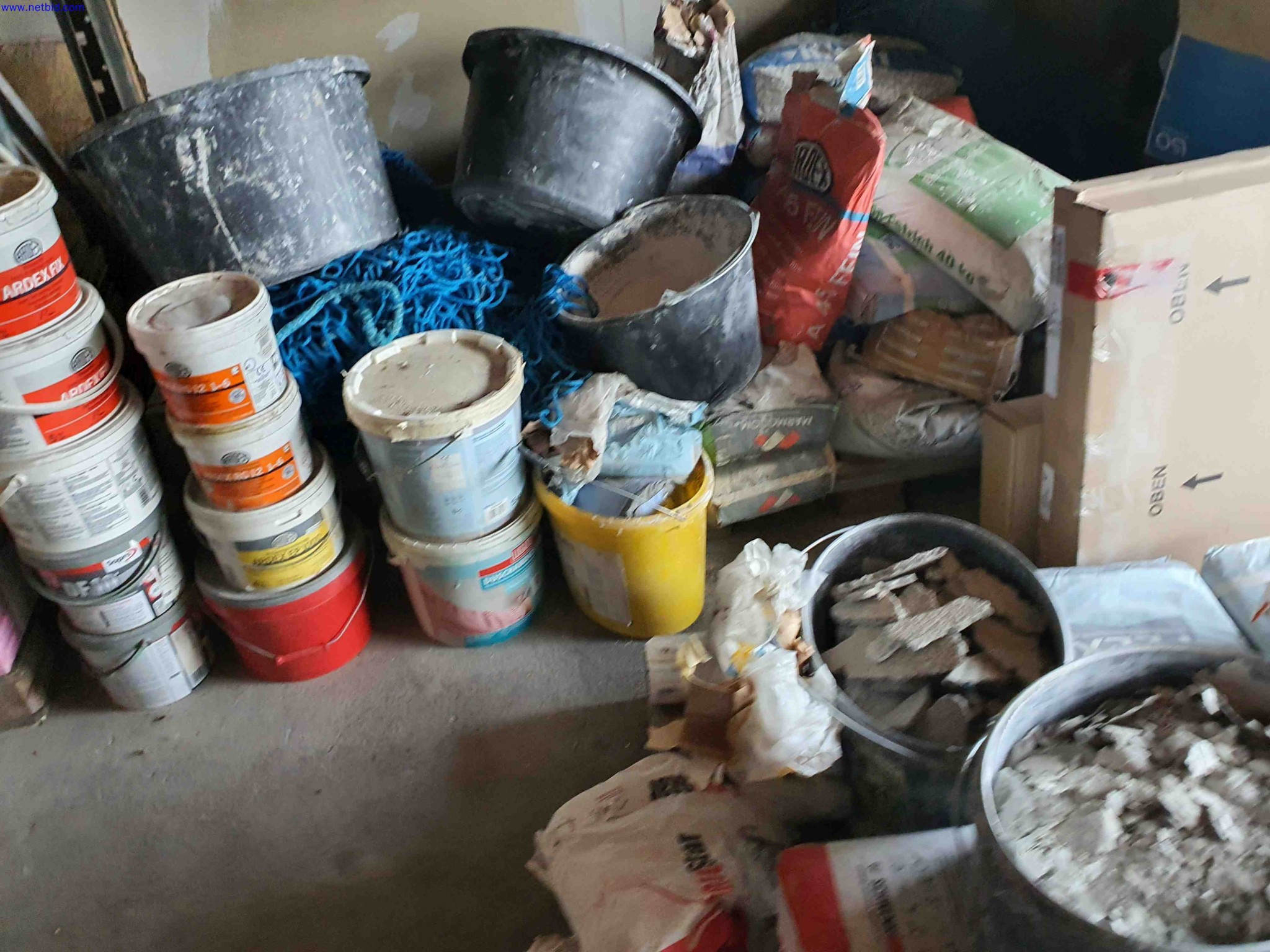 GMW Prämab GmbH - Heavy machining of large parts Heavy machinery / plant engineering-2