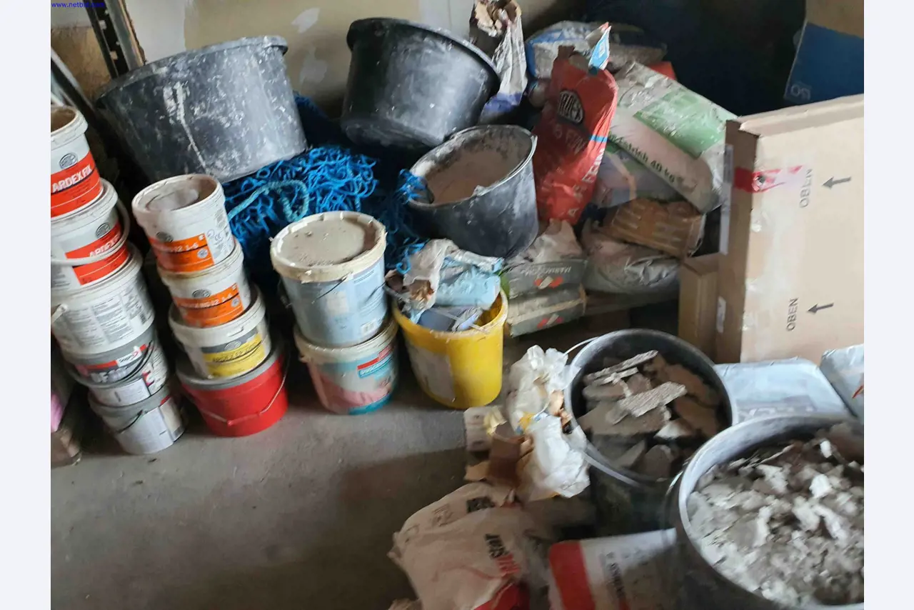 GMW Prämab GmbH - Heavy machining of large parts Heavy machinery / plant engineering-2