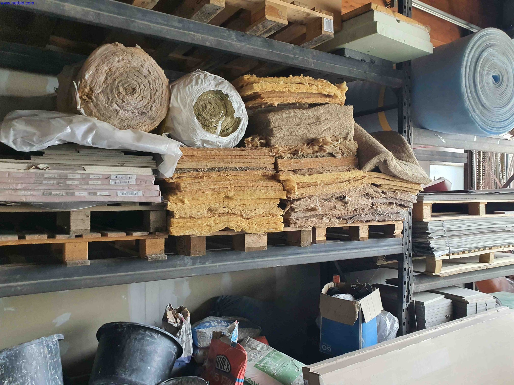 GMW Prämab GmbH - Heavy machining of large parts Heavy machinery / plant engineering-3