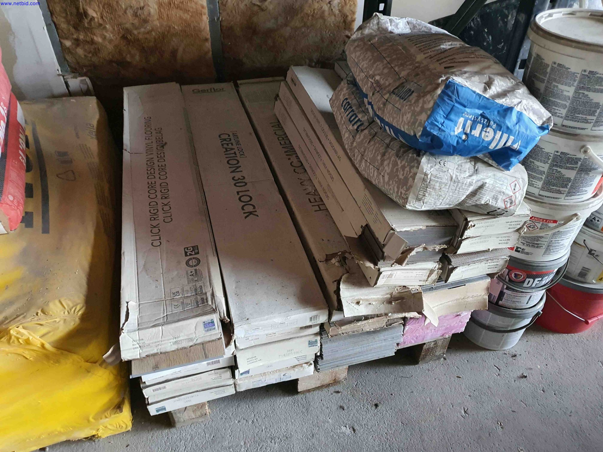 GMW Prämab GmbH - Heavy machining of large parts Heavy machinery / plant engineering-4