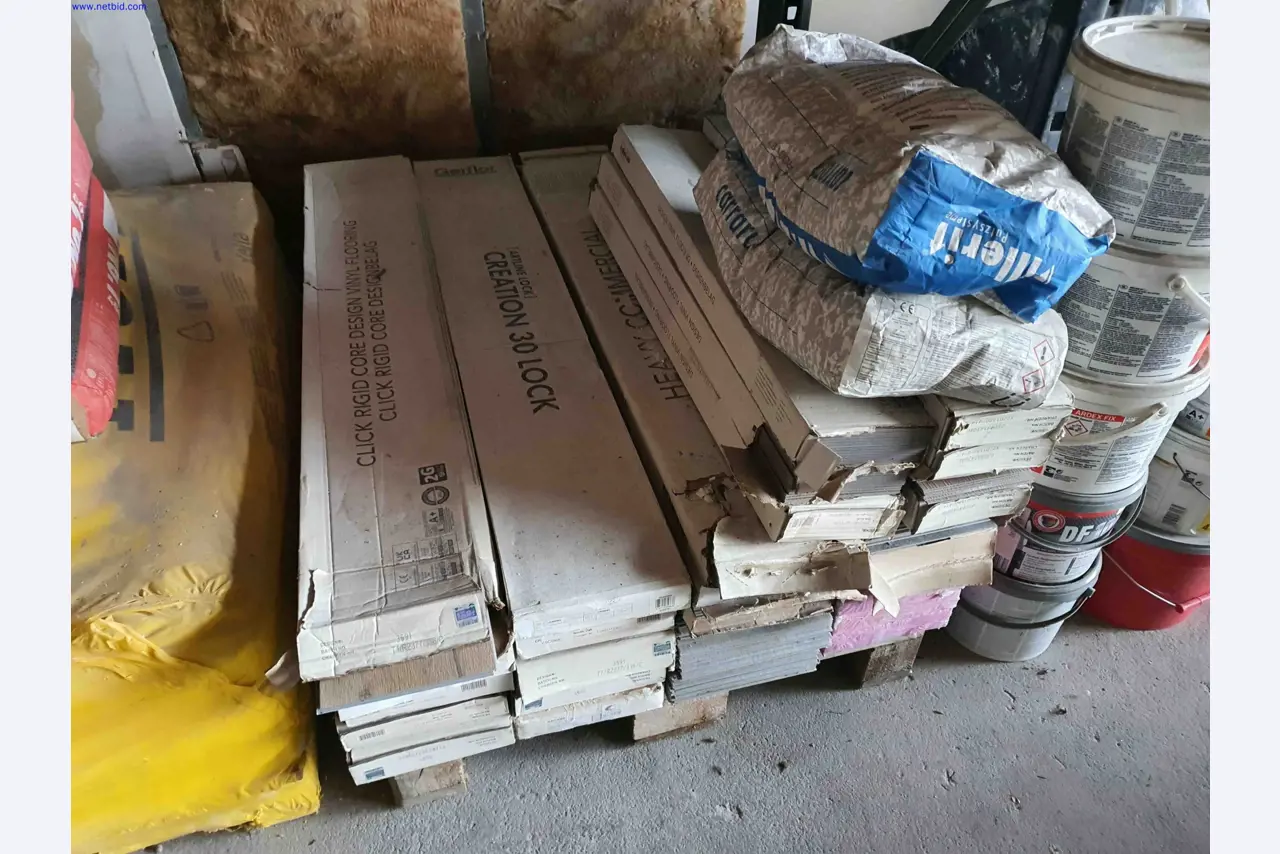 GMW Prämab GmbH - Heavy machining of large parts Heavy machinery / plant engineering-4