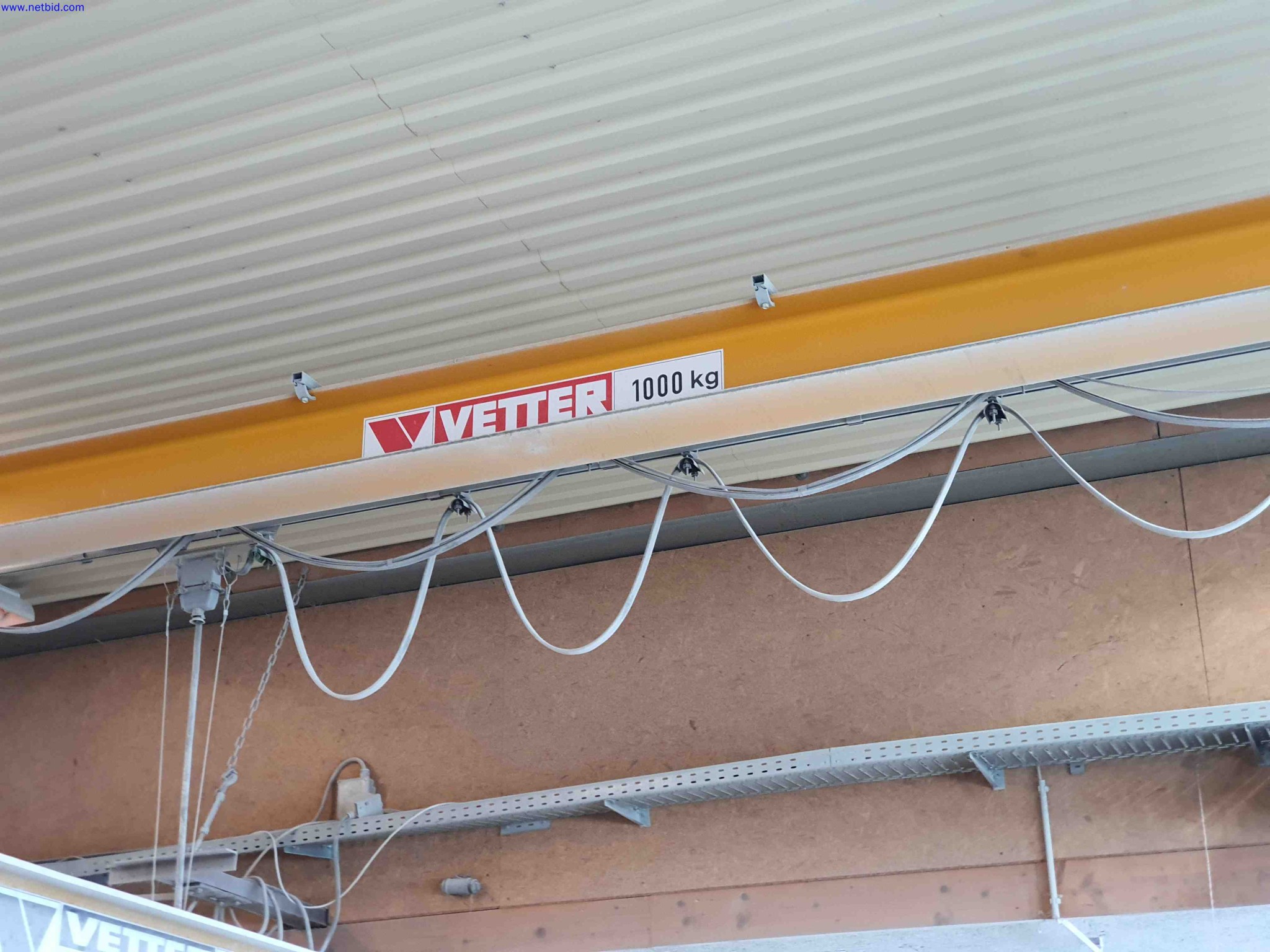 GMW Prämab GmbH Težka strojna obdelava velikih delov Težka strojna obdelava-2