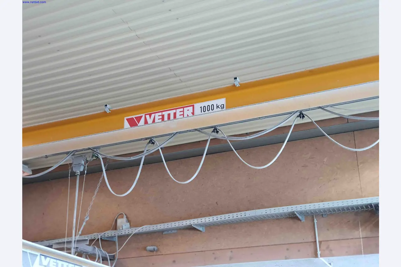 GMW Prämab GmbH Těžké obrábění velkých dílů Těžké strojírenství Strojírenství zařízení-2