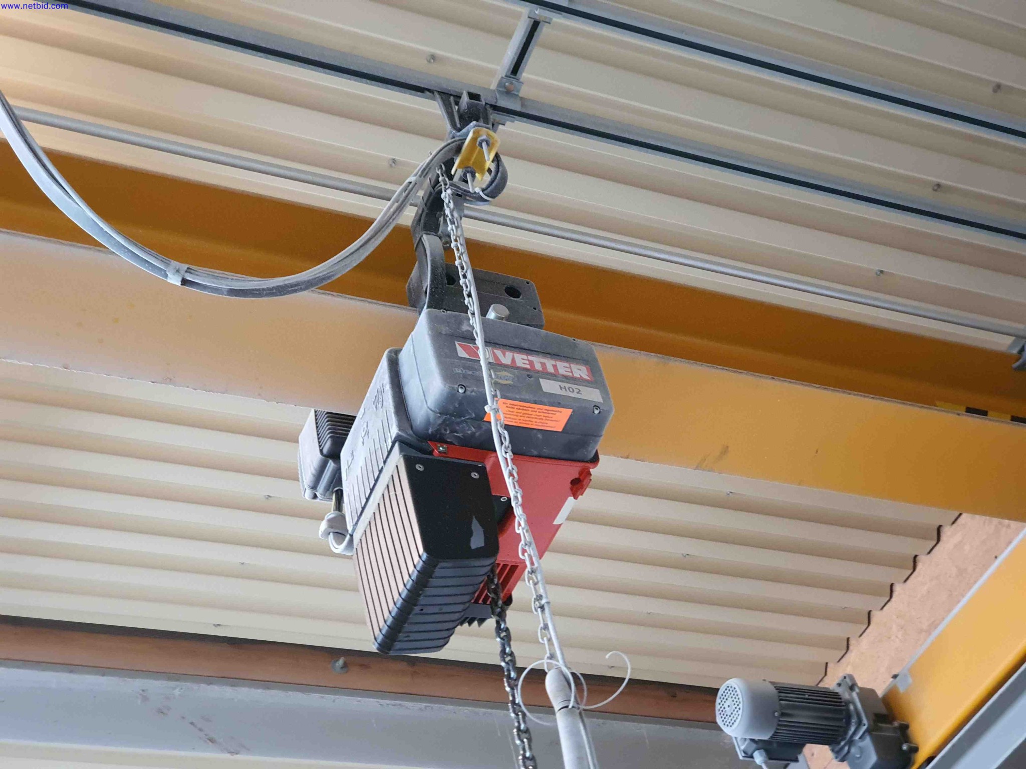 GMW Prämab GmbH Težka strojna obdelava velikih delov Težka strojna obdelava-4