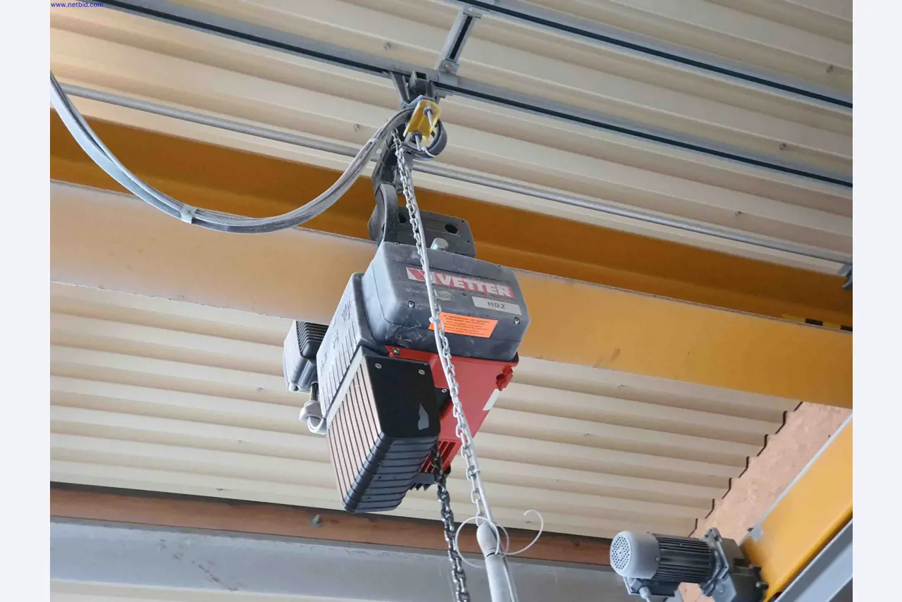 GMW Prämab GmbH Těžké obrábění velkých dílů Těžké strojírenství Strojírenství zařízení-4