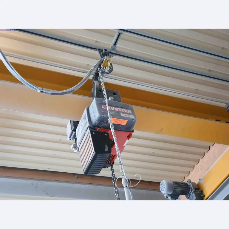 GMW Prämab GmbH Těžké obrábění velkých dílů Těžké strojírenství Strojírenství zařízení-4