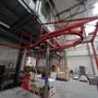 thumbnail-Machines of a lighting manufacturer for metalworking with accessories, continuous painting system, high-bay racking, industrial trucks, vehicles, IT and office equipment-4