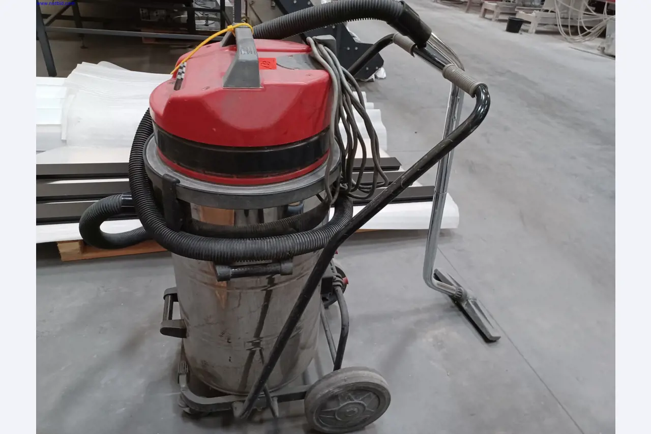 Maszyny producenta oświetlenia, w tym do obróbki metalu z akcesoriami, system ciągłego malowania, regały wysokiego składowania, wózki przemysłowe, pojazdy, sprzęt IT i biurowy-2