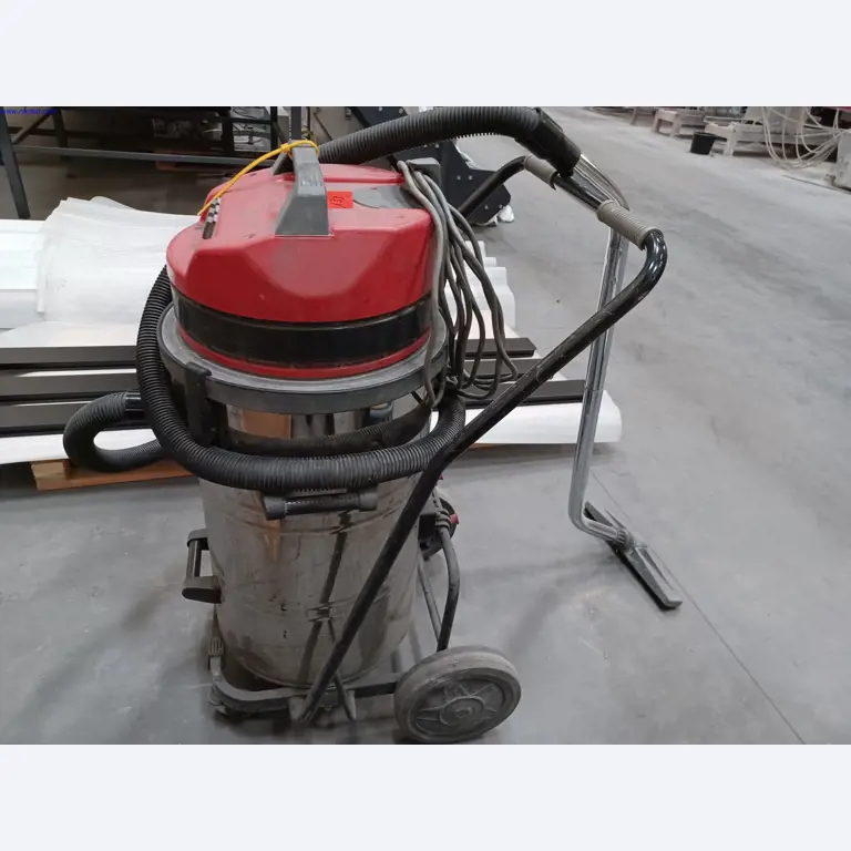 Maszyny producenta oświetlenia, w tym do obróbki metalu z akcesoriami, system ciągłego malowania, regały wysokiego składowania, wózki przemysłowe, pojazdy, sprzęt IT i biurowy-2