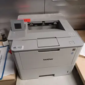 Laser printer Brother HL-L6300DW