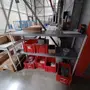 thumbnail-Machines of a lighting manufacturer for metalworking with accessories, continuous painting system, high-bay racking, industrial trucks, vehicles, IT and office equipment-9