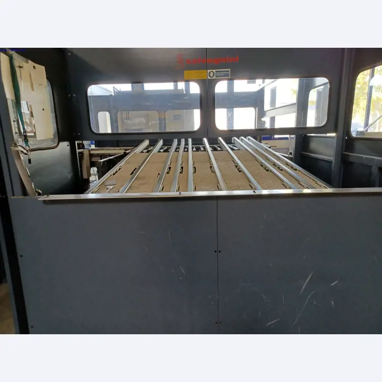 Machines of a lighting manufacturer for metalworking with accessories, continuous painting system, high-bay racking, industrial trucks, vehicles, IT and office equipment-2