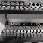 thumbnail-Machines of a lighting manufacturer for metalworking with accessories, continuous painting system, high-bay racking, industrial trucks, vehicles, IT and office equipment-4