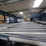 thumbnail-Machines of a lighting manufacturer for metalworking with accessories, continuous painting system, high-bay racking, industrial trucks, vehicles, IT and office equipment-10