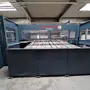 thumbnail-Machines of a lighting manufacturer for metalworking with accessories, continuous painting system, high-bay racking, industrial trucks, vehicles, IT and office equipment-9