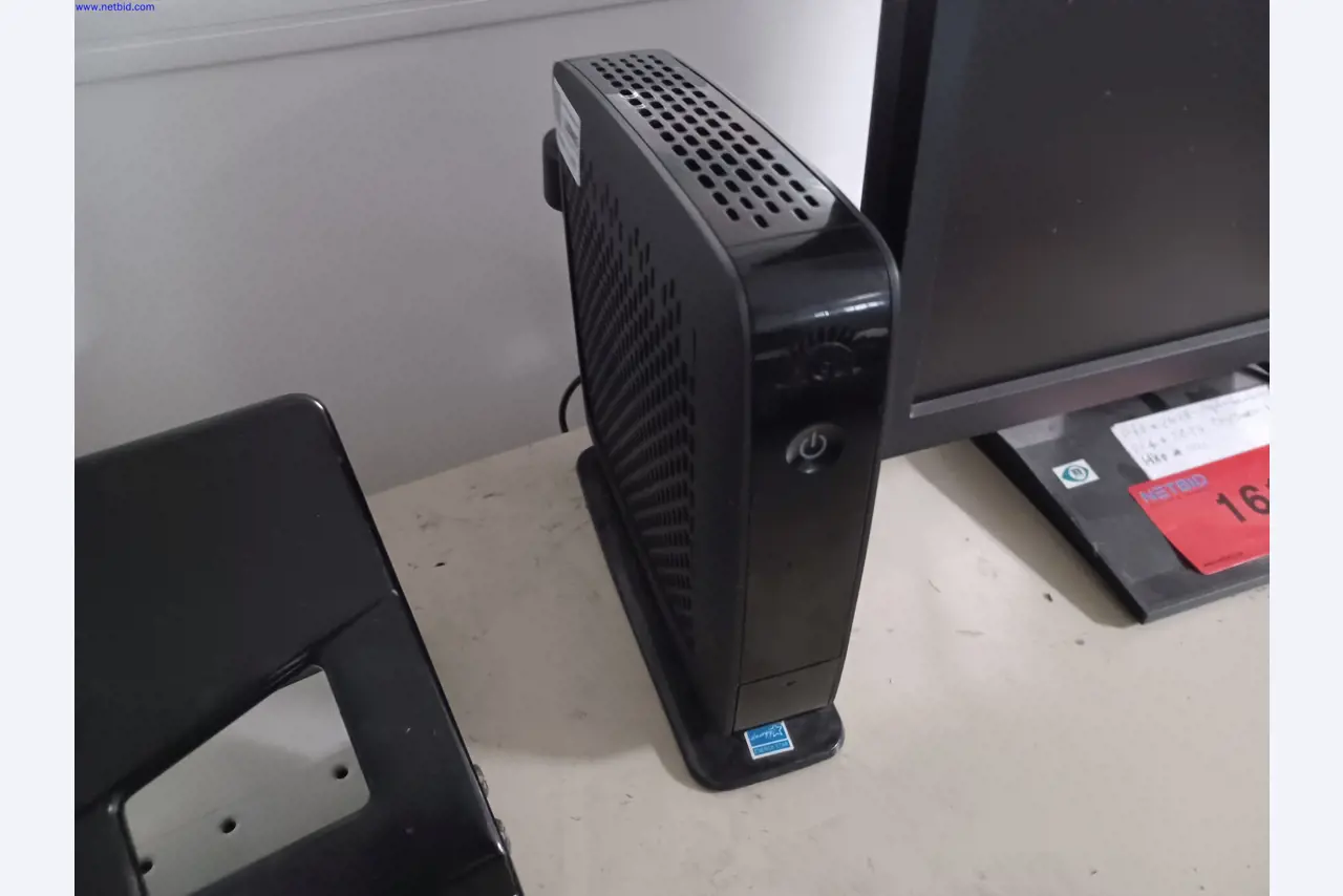 Machines of a lighting manufacturer for metalworking with accessories, continuous painting system, high-bay racking, industrial trucks, vehicles, IT and office equipment-2