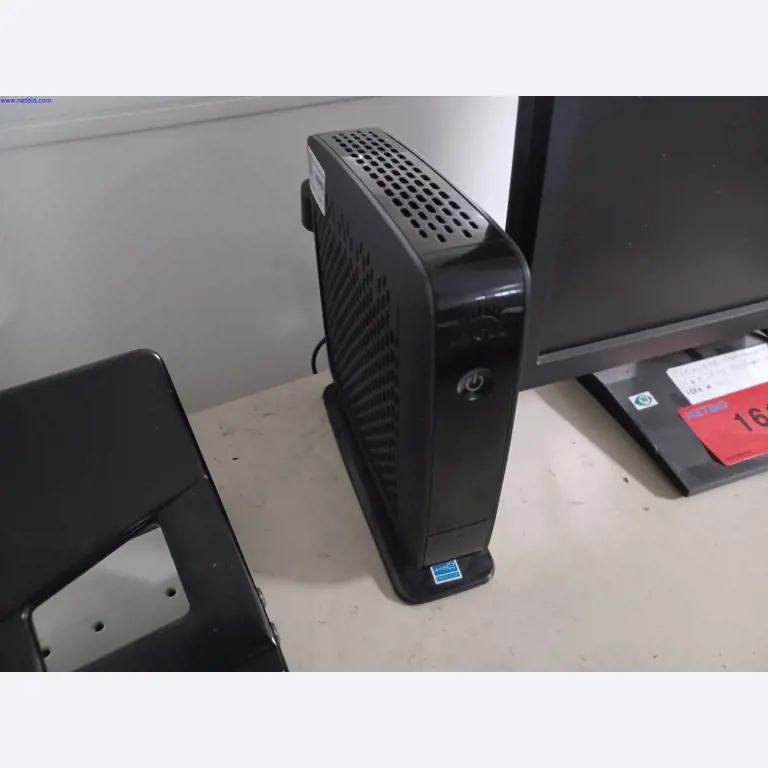 Machines of a lighting manufacturer for metalworking with accessories, continuous painting system, high-bay racking, industrial trucks, vehicles, IT and office equipment-2