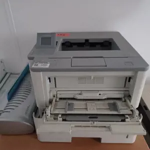 Laser printer Brother HL-L66300DW