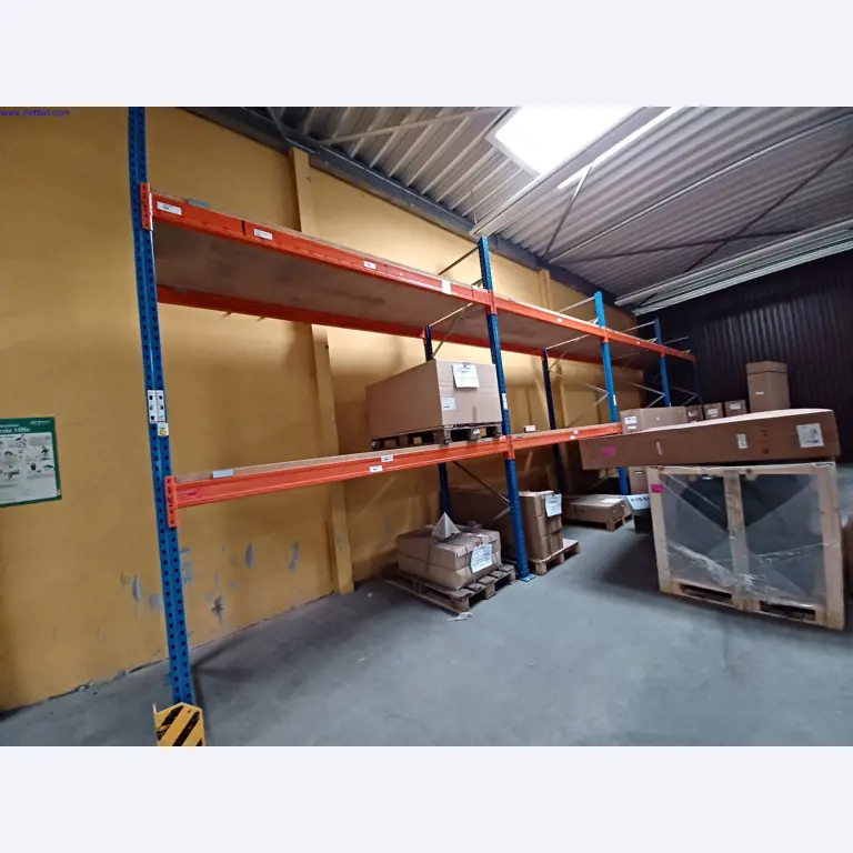 Machines of a lighting manufacturer for metalworking with accessories, continuous painting system, high-bay racking, industrial trucks, vehicles, IT and office equipment-1