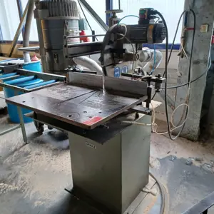 Pull saw Graule