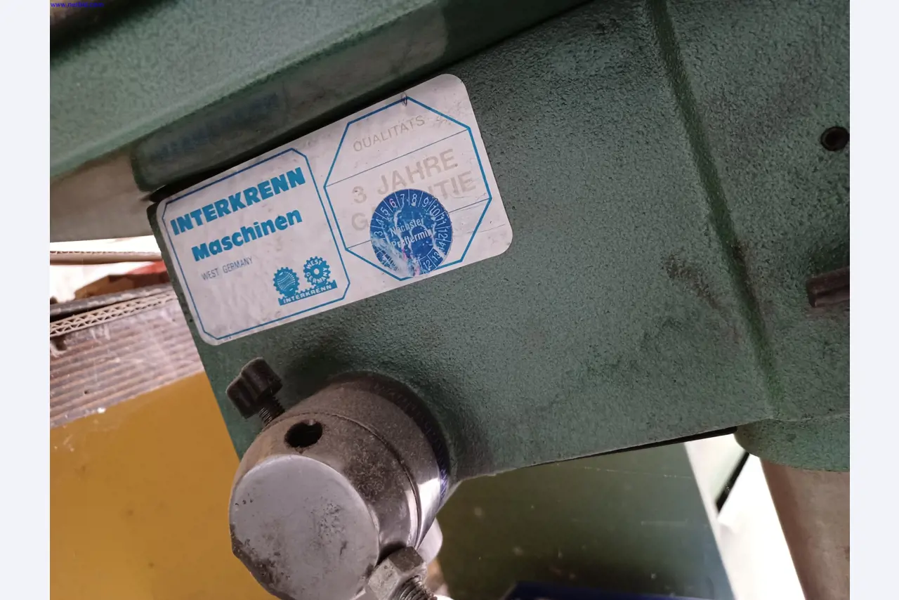 Machines of a lighting manufacturer for metalworking with accessories, continuous painting system, high-bay racking, industrial trucks, vehicles, IT and office equipment-3