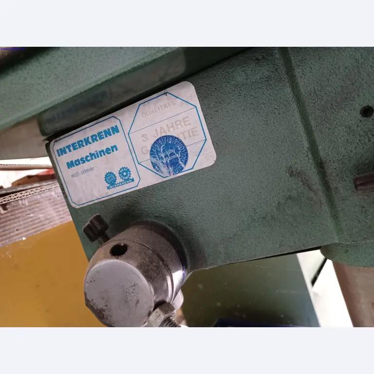 Machines of a lighting manufacturer for metalworking with accessories, continuous painting system, high-bay racking, industrial trucks, vehicles, IT and office equipment-3