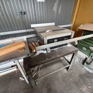 Circular table saw Elu ETS41