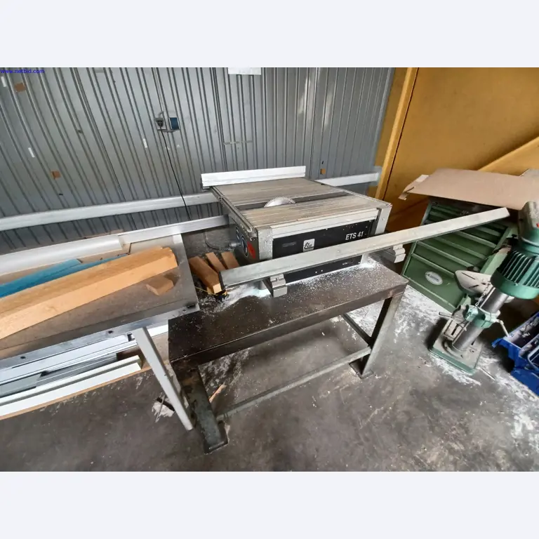 Machines of a lighting manufacturer for metalworking with accessories, continuous painting system, high-bay racking, industrial trucks, vehicles, IT and office equipment-1