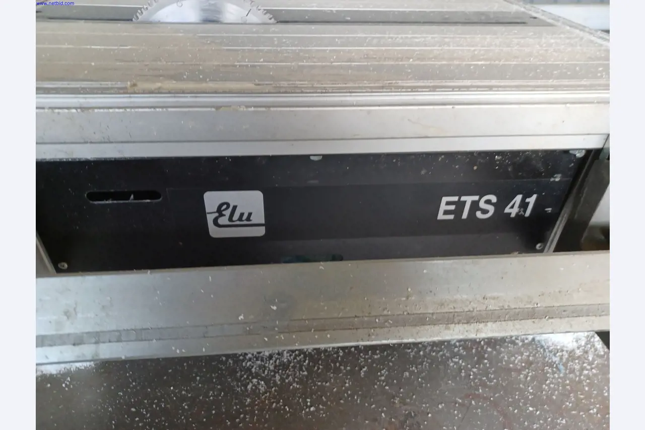 Machines of a lighting manufacturer for metalworking with accessories, continuous painting system, high-bay racking, industrial trucks, vehicles, IT and office equipment-2